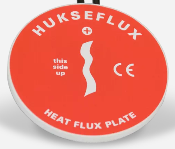 土壤熱通量傳感器 土壤熱通量傳感器