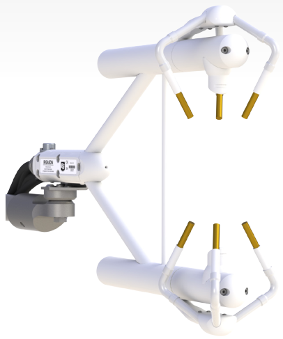 氣體分析儀和三維超聲風(fēng)速儀 氣體分析儀和三維超聲風(fēng)速儀