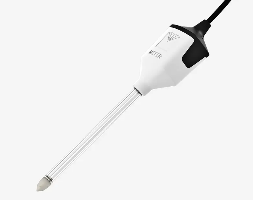 土壤水勢(shì)和溫度傳感器 土壤水勢(shì)和溫度傳感器