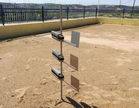 風(fēng)沙收集器 風(fēng)沙收集器