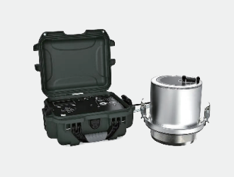 雙水頭入滲儀 雙水頭入滲儀