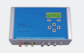 全自動真空控制系統(tǒng) 全自動真空控制系統(tǒng)