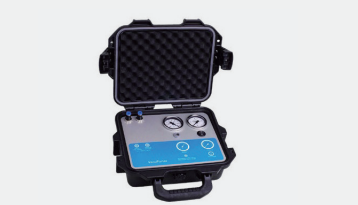 土壤孔隙水取樣電子真空泵 土壤孔隙水取樣電子真空泵