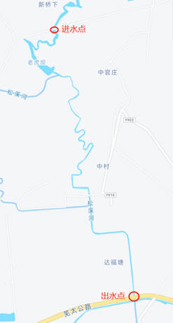 面源污染監(jiān)測(cè)系統(tǒng)