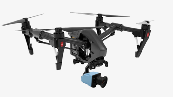 無人機光譜相機 無人機光譜相機