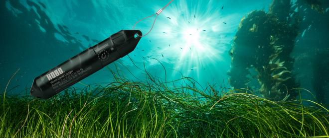 藍牙水位記錄儀 藍牙水位記錄儀