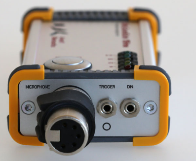 便攜動物聲音分析系統(tǒng) 便攜動物聲音分析系統(tǒng)