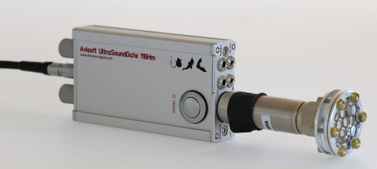 動(dòng)物聲音分析系統(tǒng)