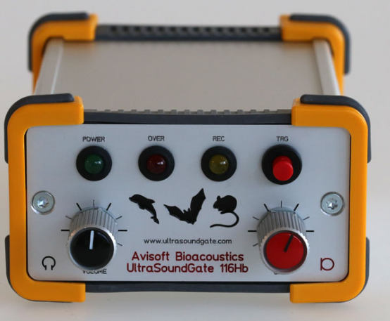 動(dòng)物聲音分析系統(tǒng)