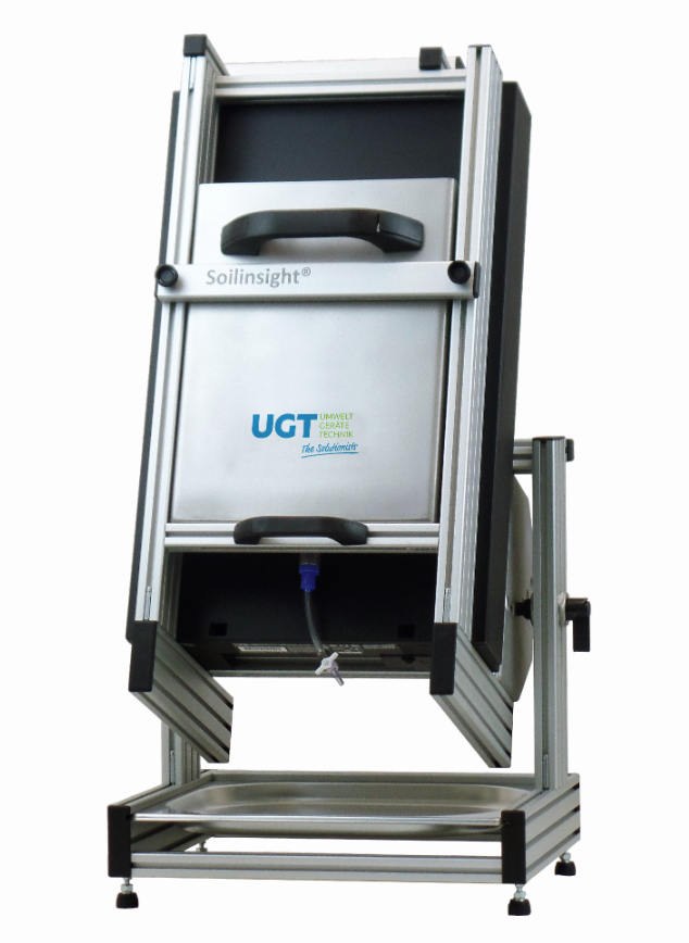 根系監(jiān)測系統(tǒng)