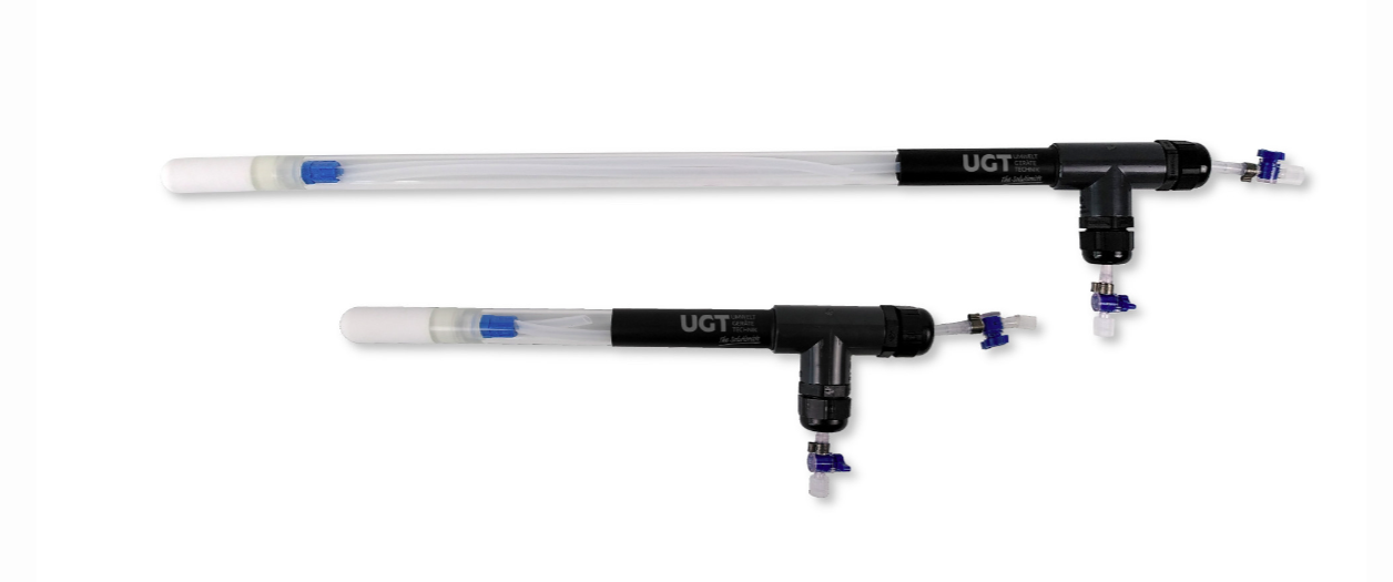 土壤溶液取樣器 土壤溶液取樣器