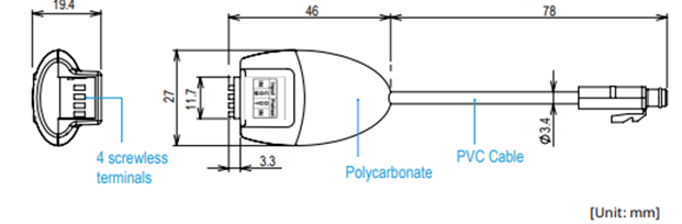 電壓模塊 電壓模塊
