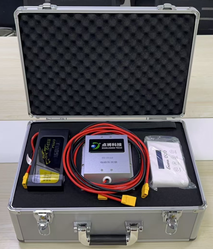 電動生長錐 電動生長錐