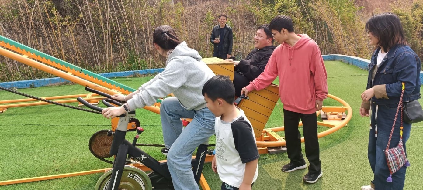 點(diǎn)將科技季度活動(dòng)