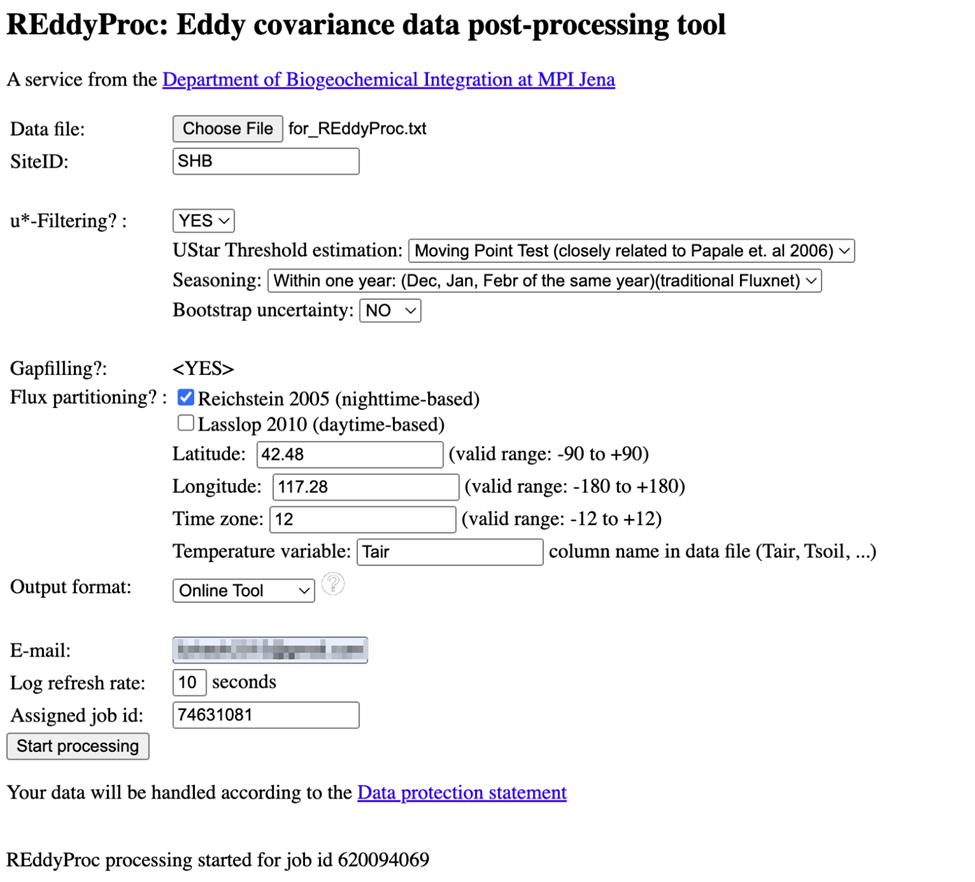 GPP估算結(jié)果 GPP估算結(jié)果