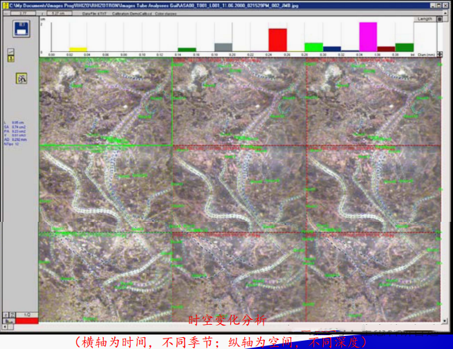 微根管法 微根管法