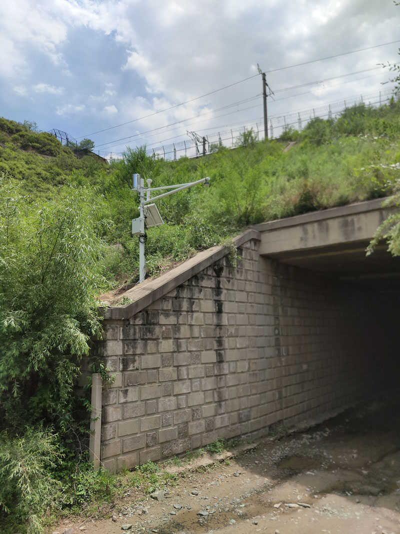 雷達(dá)水位監(jiān)測