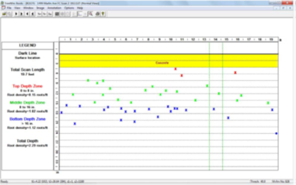 根系數(shù)據(jù)分析 根系數(shù)據(jù)分析