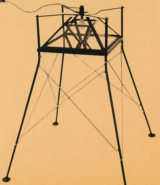 燈光昆蟲誘集器 燈光昆蟲誘集器