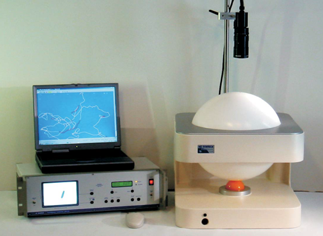 LC系列軌跡球昆蟲行為記錄儀 LC系列軌跡球昆蟲行為記錄儀