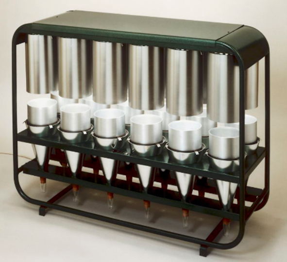 Tullgren土壤動物分離漏斗 Tullgren土壤動物分離漏斗