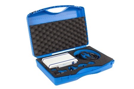 4通道氧氣測(cè)量?jī)x