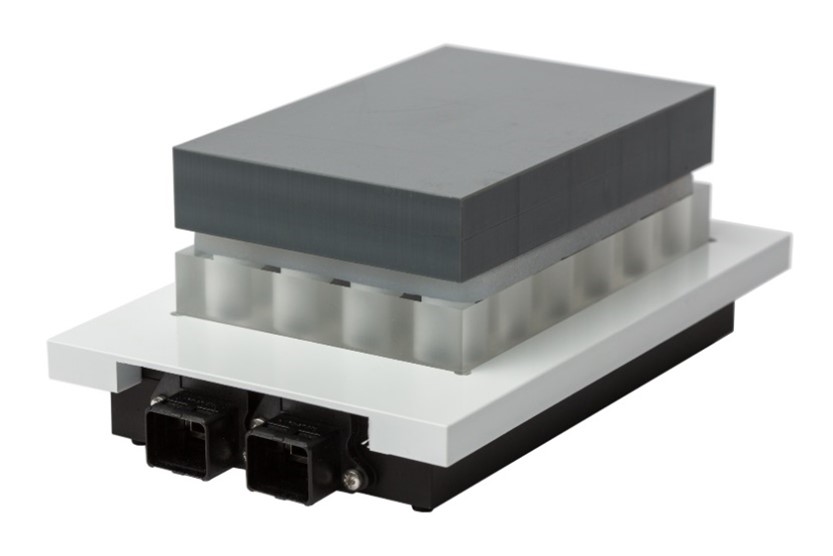 自動(dòng)呼吸測量系統(tǒng)