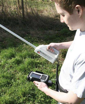 冠層分析系統(tǒng)