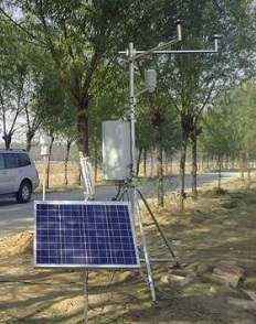 植物生長狀態(tài)監(jiān)測儀