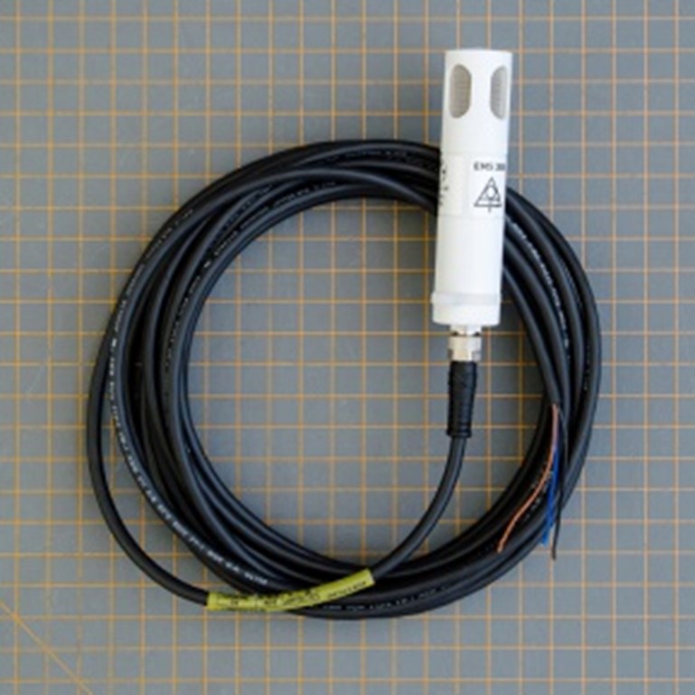 空氣溫度、濕度、氣壓傳感器