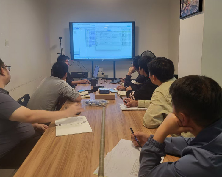 點(diǎn)將科技 點(diǎn)將科技