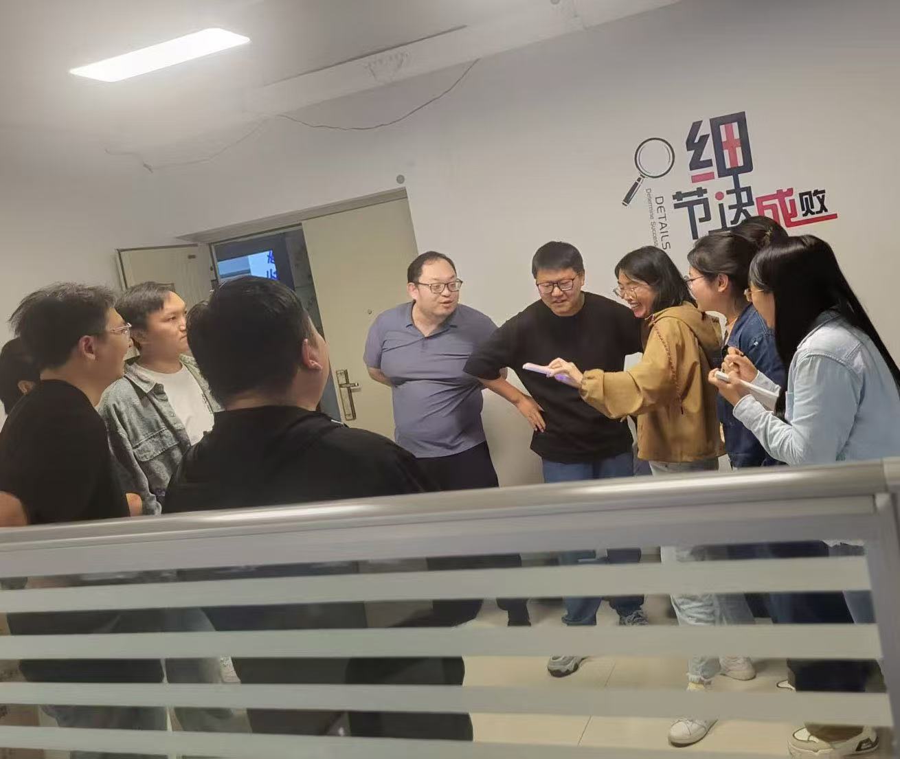 點(diǎn)將科技 點(diǎn)將科技