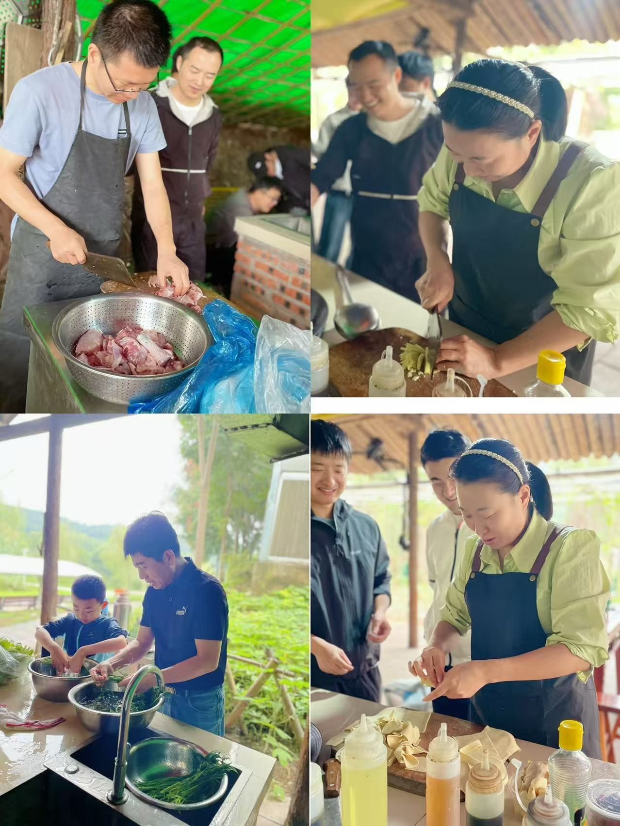 點(diǎn)將科技團(tuán)建活動(dòng) 點(diǎn)將科技團(tuán)建活動(dòng)