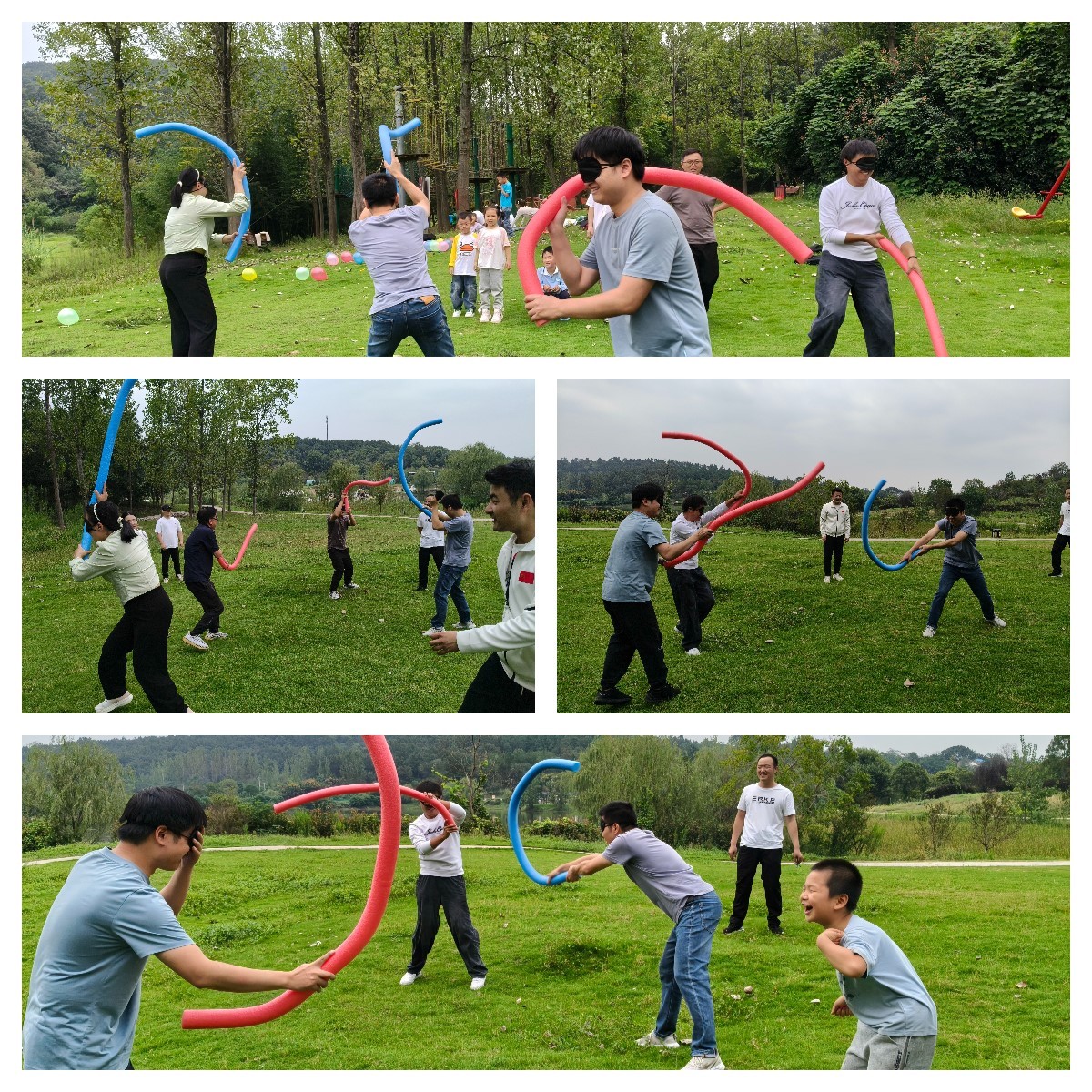 點(diǎn)將科技團(tuán)建活動(dòng) 點(diǎn)將科技團(tuán)建活動(dòng)