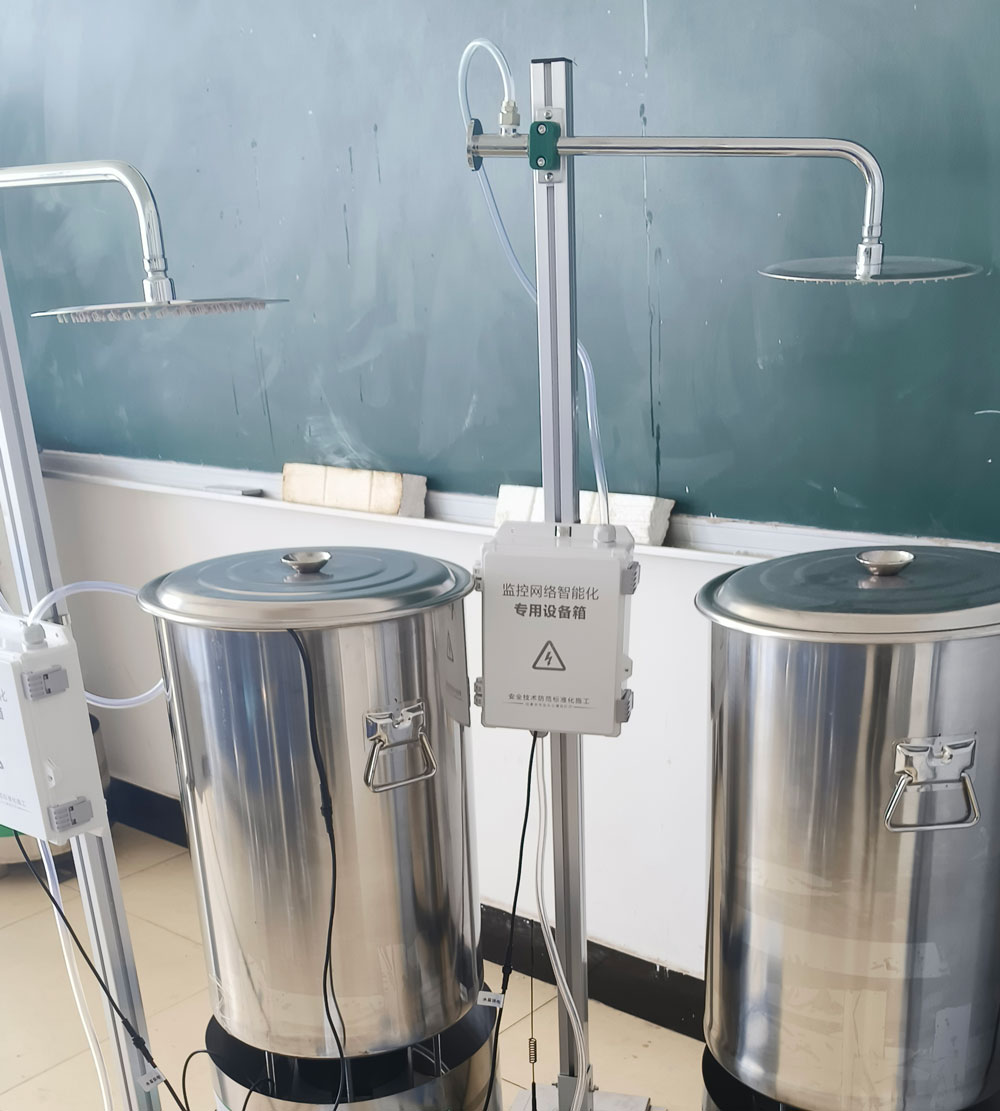 小型蒸滲系統(tǒng) 小型蒸滲系統(tǒng)