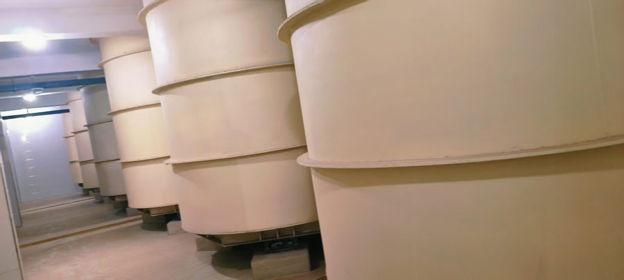 大型/原狀土蒸滲系統(tǒng) 大型/原狀土蒸滲系統(tǒng)