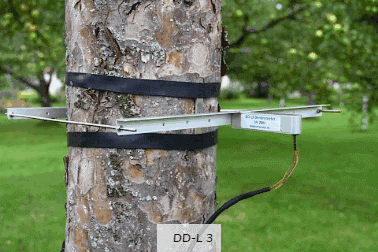 DD-L3直徑生長測(cè)量 DD-L3直徑生長測(cè)量