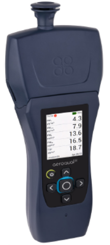 空氣質(zhì)量監(jiān)測儀 空氣質(zhì)量監(jiān)測儀