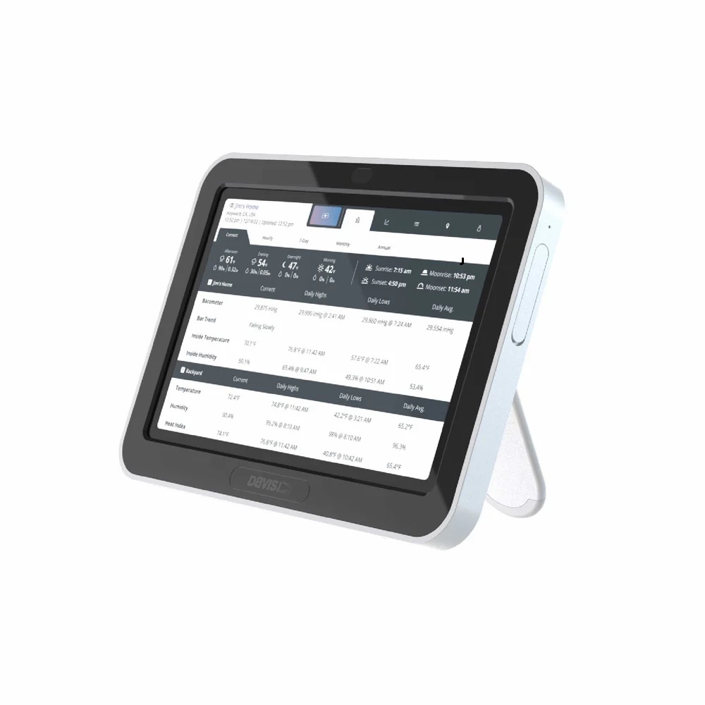 科普自動氣象站 科普自動氣象站