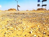 風蝕風沙收集系統(tǒng)應(yīng)用
