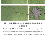 無人機(jī)遙感技術(shù)在草地動(dòng)植物調(diào)查監(jiān)測(cè)中的應(yīng)用與評(píng)價(jià)