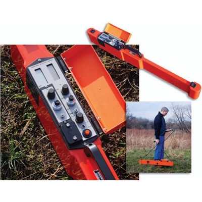 EM38-MK2大地電導(dǎo)率儀（停產(chǎn)）