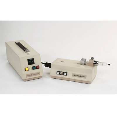 900X電子微量點(diǎn)滴儀（停產(chǎn)）