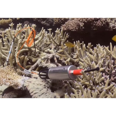 AquapHOx深海高精度pH值、痕量溶氧、溫度監(jiān)測(cè)儀