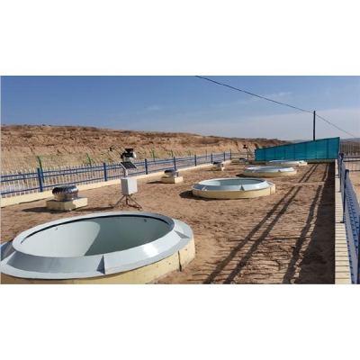 DJ-2111大型土壤蒸滲系統(tǒng)