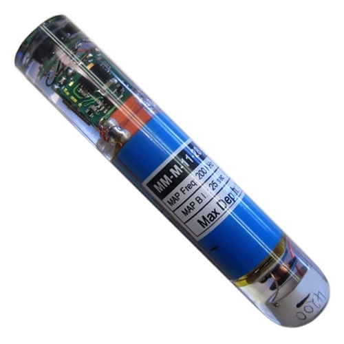 MM系列聲波、傳感器多組合發(fā)射器