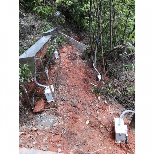 DJ-5015林間穿透雨測量儀