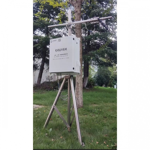 DJ-6313 B植物光譜、植被指數(shù)監(jiān)測儀